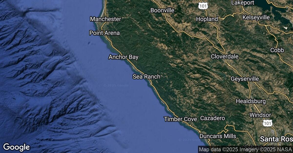 64.38.189.238 Sea Ranch, California, 🇺🇸 USA