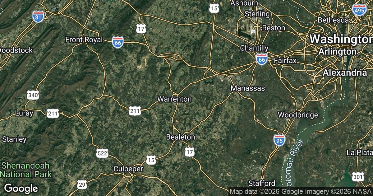 212.232.22.76 Warrenton, Virginia, 🇺🇸 USA