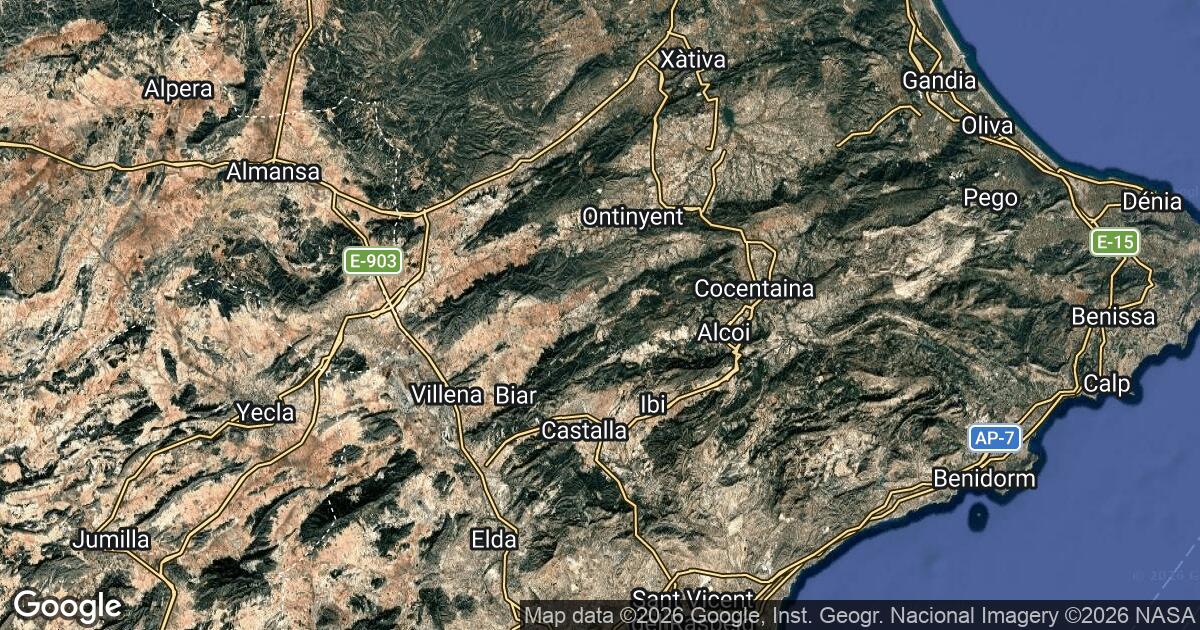 185.126.235.48 Banyeres de Mariola, Valencia, 🇪🇸 Spain