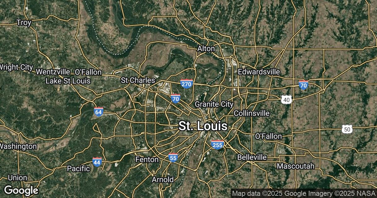 144.191.128.18 Jennings, Missouri, 🇺🇸 USA