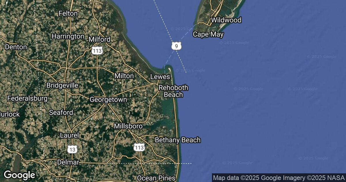 70.32.211.7 Rehoboth Beach, Delaware, 🇺🇸 USA