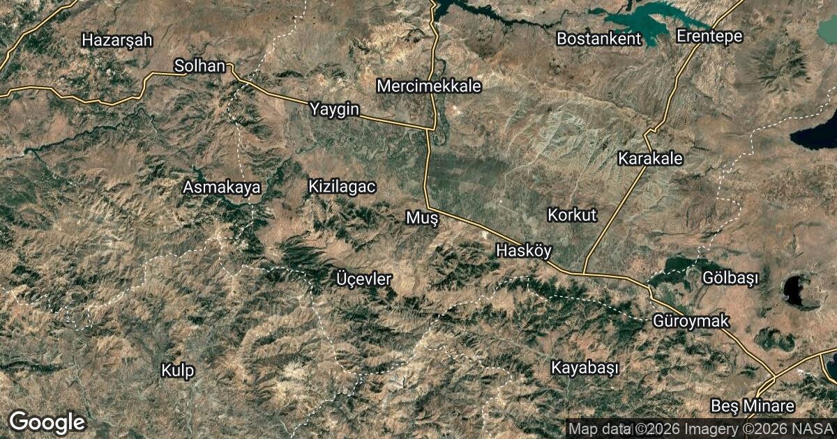 78.164.39.0 Muş, Muş, 🇹🇷 Turkey