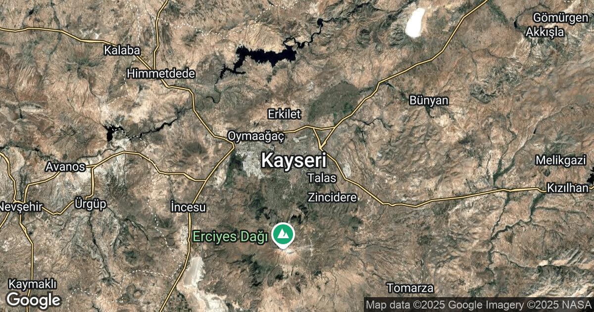 176.236.96.106 Kayseri, Kayseri, 🇹🇷 Turkey
