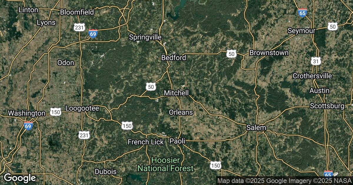 216.252.12.0 Mitchell, Indiana, 🇺🇸 USA