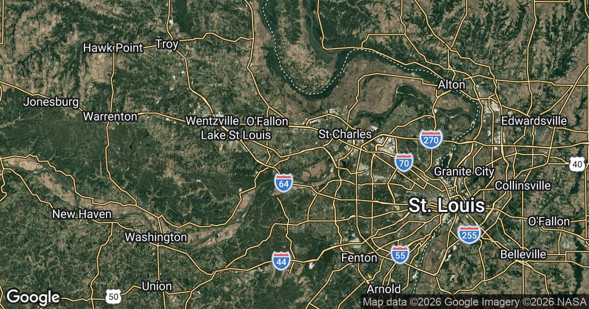 170.76.132.0 Saint Charles, Missouri, 🇺🇸 USA