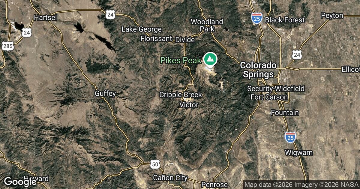 66.129.60.0 Cripple Creek, Colorado, 🇺🇸 USA
