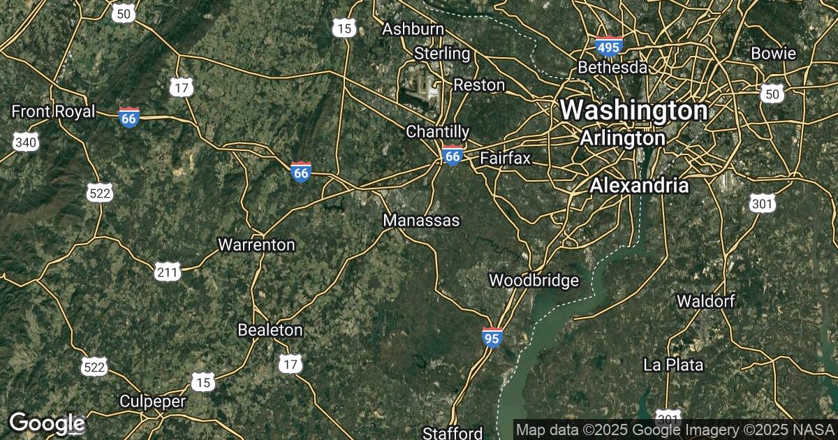 168.245.49.2 Manassas, Virginia, 🇺🇸 USA