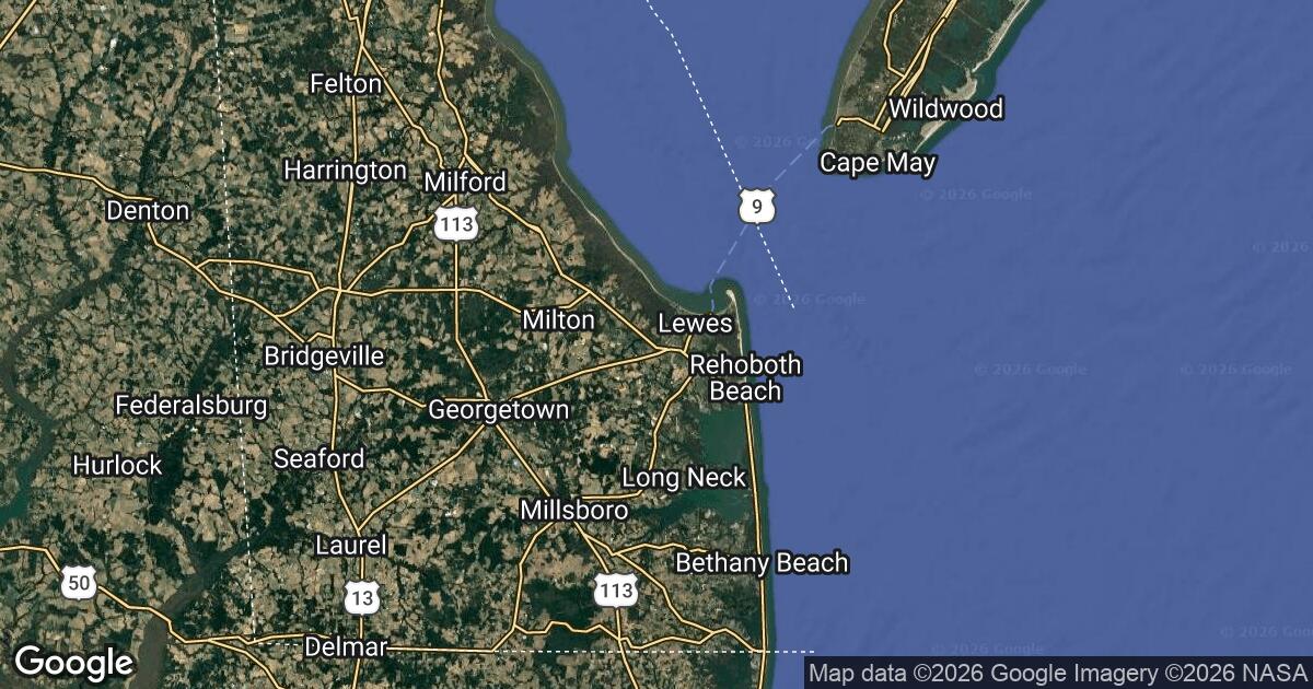 216.158.0.0 Nassau, Delaware, 🇺🇸 USA