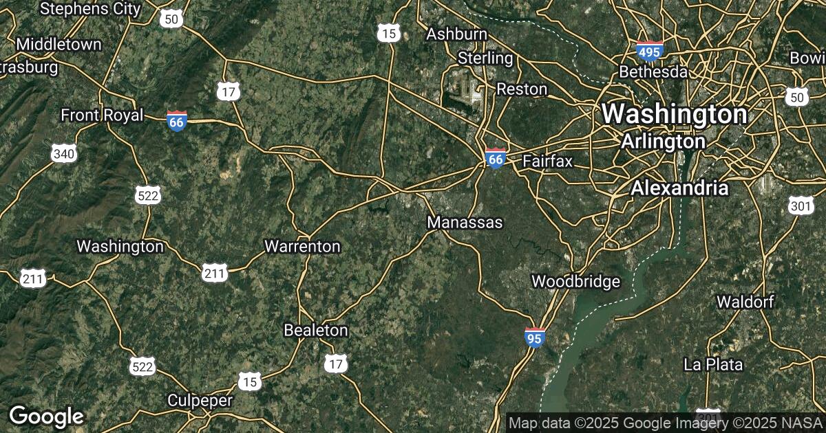 205.235.95.100 Linton Hall, Virginia, 🇺🇸 USA