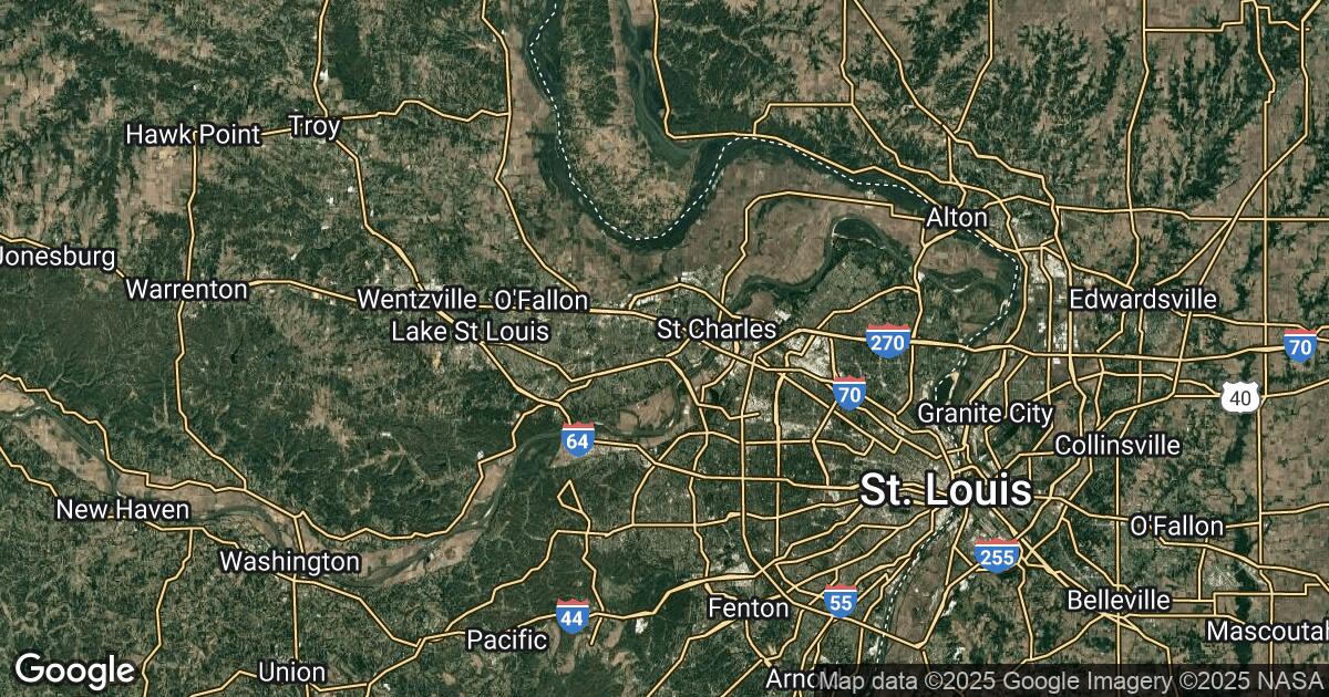 209.128.208.155 Saint Charles, Missouri, 🇺🇸 USA