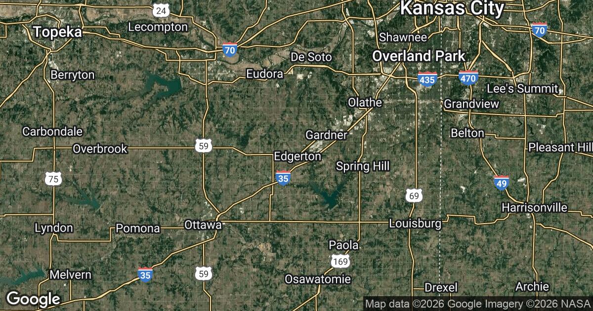 76.7.208.118 Edgerton, Kansas, 🇺🇸 USA