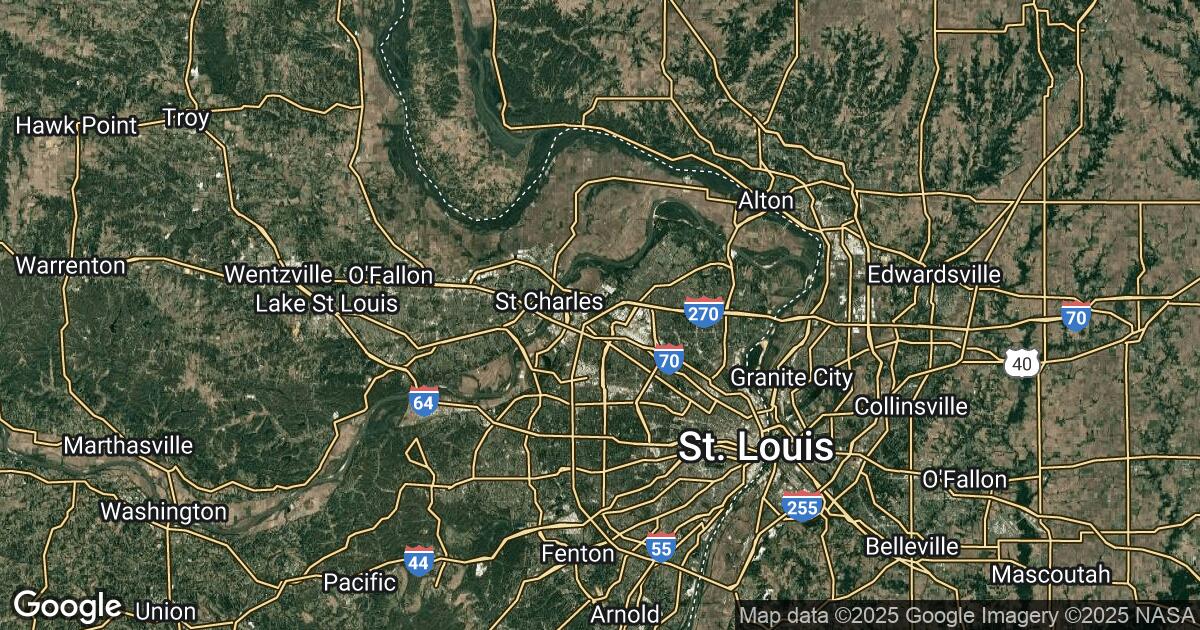 12.0.52.2 Bridgeton, Missouri, 🇺🇸 USA