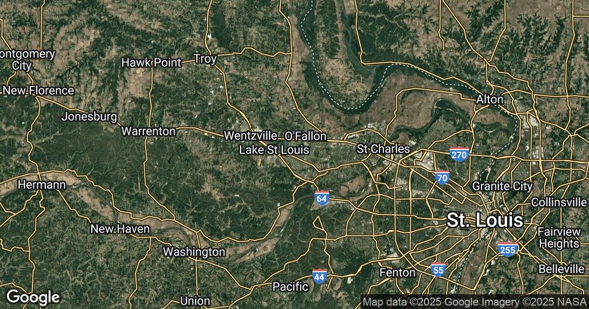 12.22.155.124 Dardenne Prairie, Missouri, 🇺🇸 USA