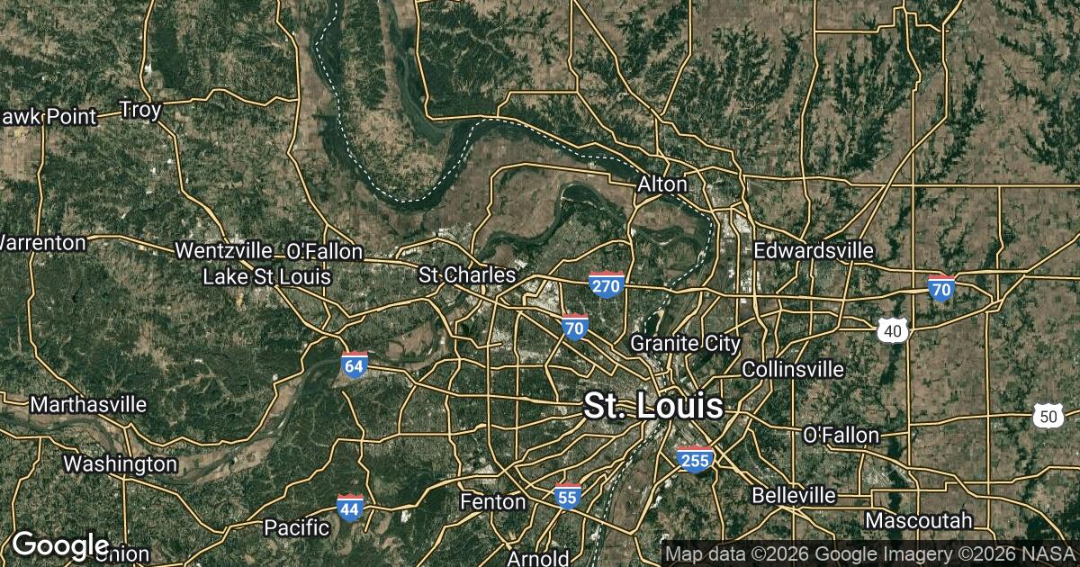 159.220.48.9 Hazelwood, Missouri, 🇺🇸 USA