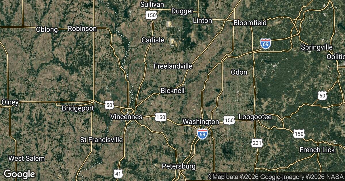 192.234.127.255 Bicknell, Indiana, 🇺🇸 USA