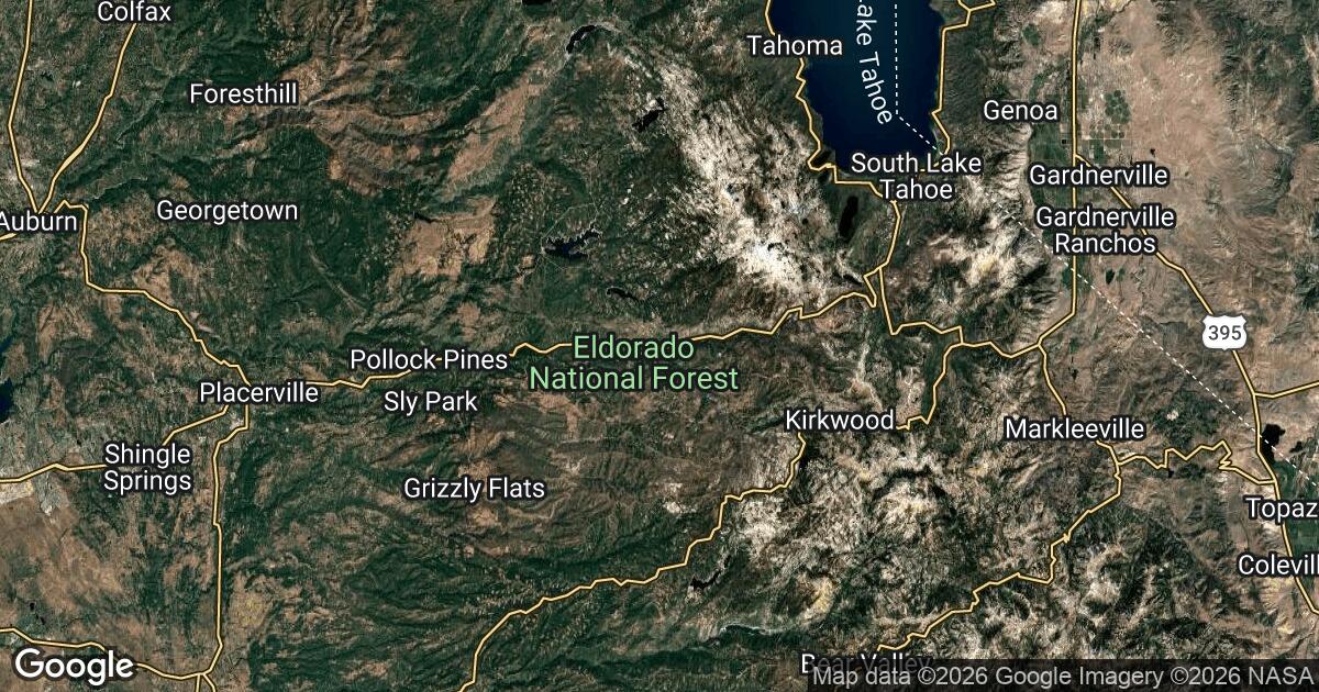 205.154.157.255 Kyburz, California, 🇺🇸 USA