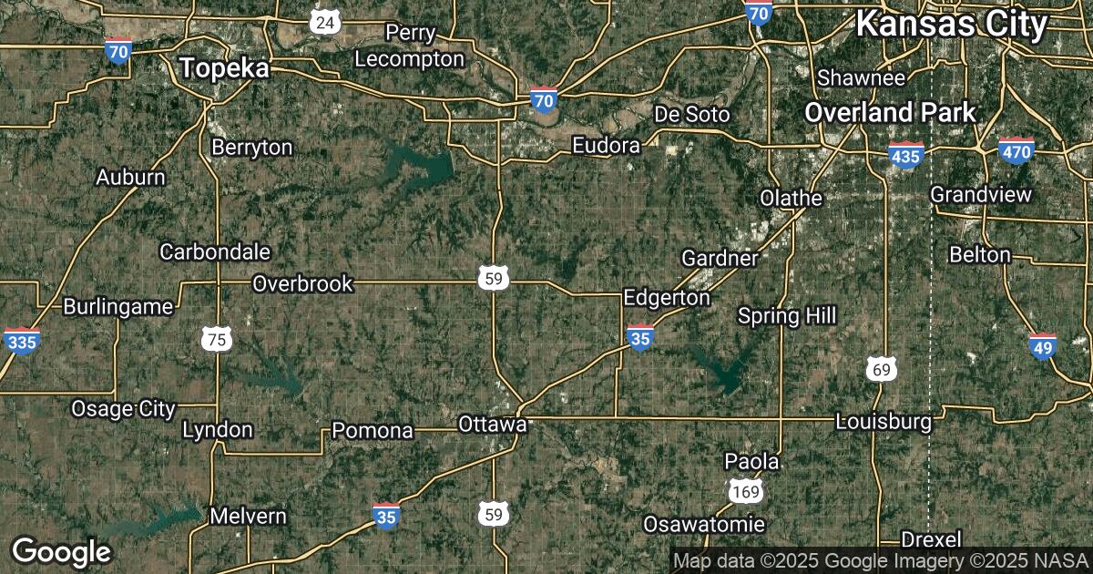 173.16.96.0 Baldwin City, Kansas, 🇺🇸 USA