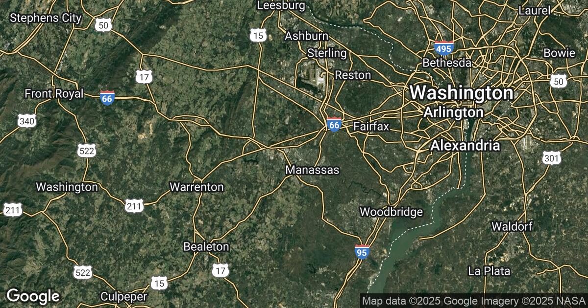 164.106.248.155 Bull Run, Virginia, 🇺🇸 USA