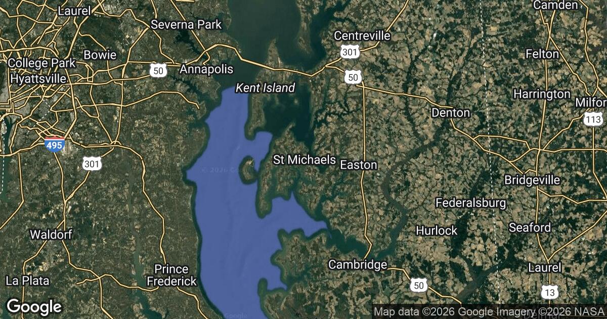 72.45.2.151 Saint Michaels, Maryland, 🇺🇸 USA
