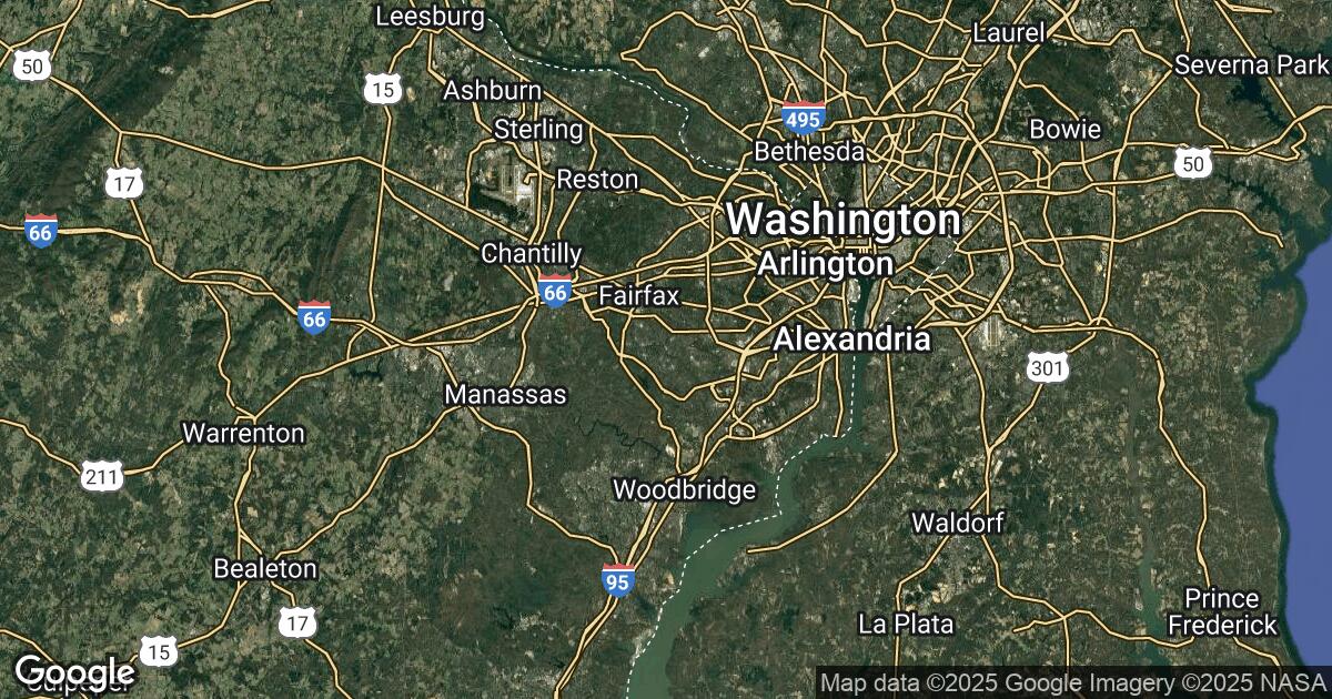 205.128.230.231 Burke, Virginia, 🇺🇸 USA