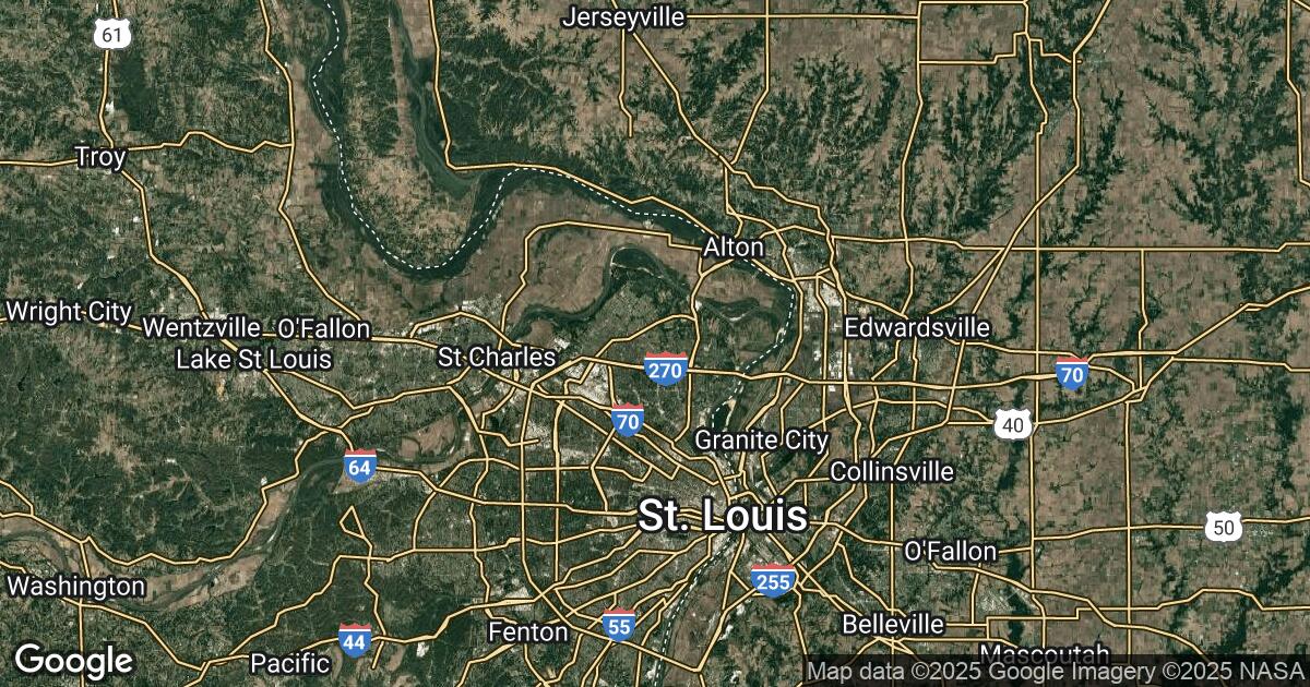 172.221.205.140 Florissant, Missouri, 🇺🇸 USA