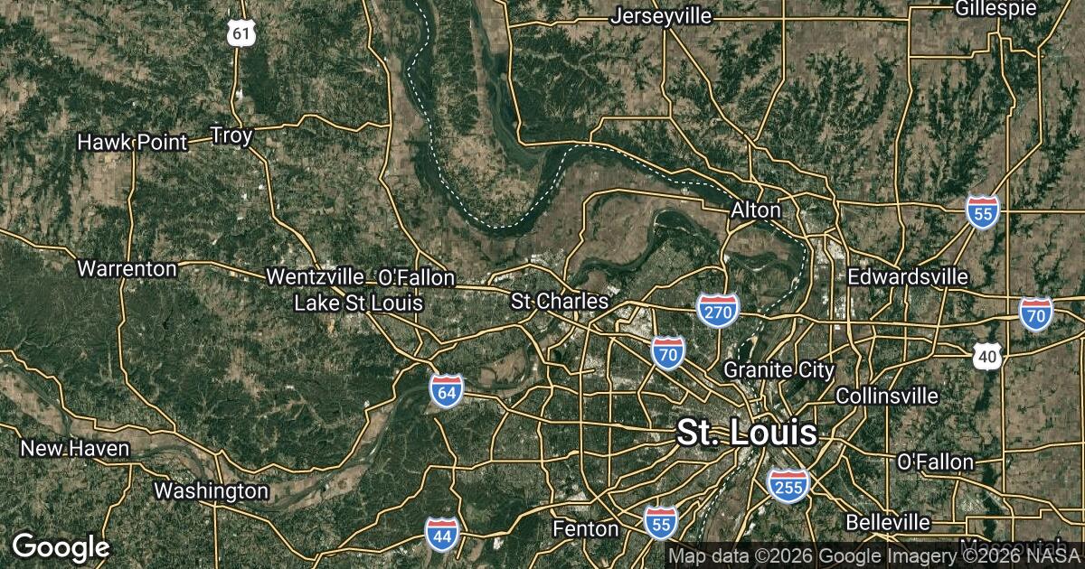 2600:6c8e:e200:3d::1000 Saint Charles, Missouri, 🇺🇸 USA