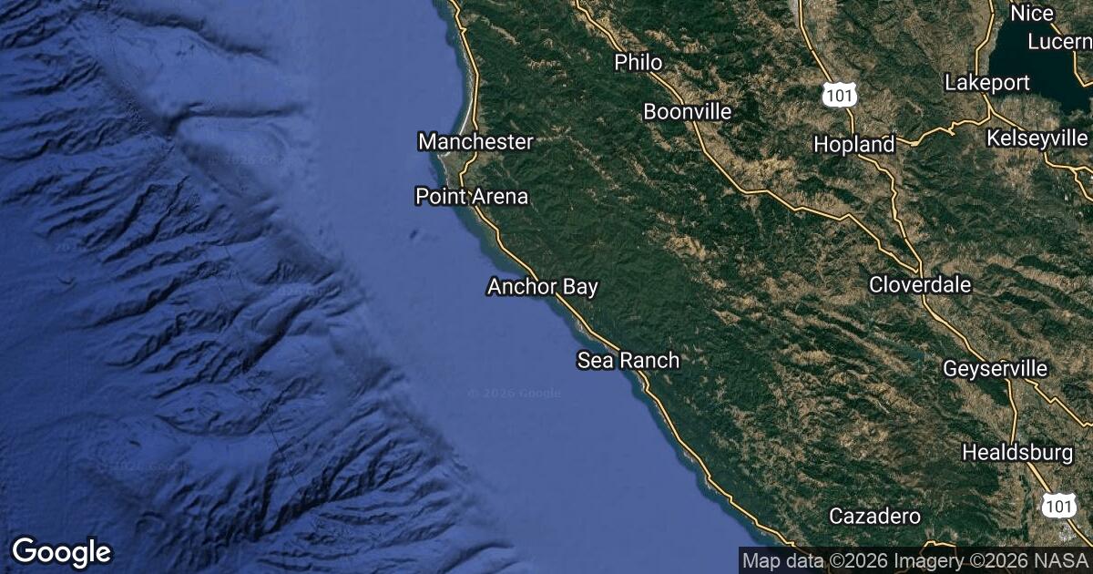 24.52.176.0 Anchor Bay, California, 🇺🇸 USA