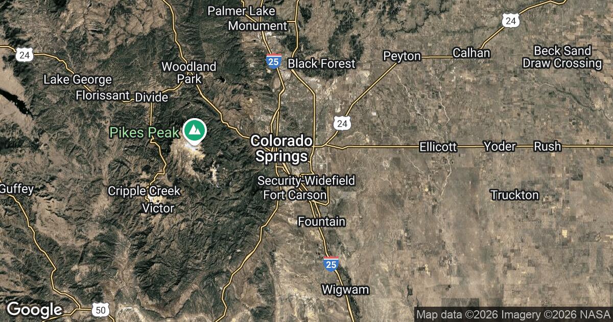 63.239.72.2 Colorado Springs, Colorado, 🇺🇸 USA