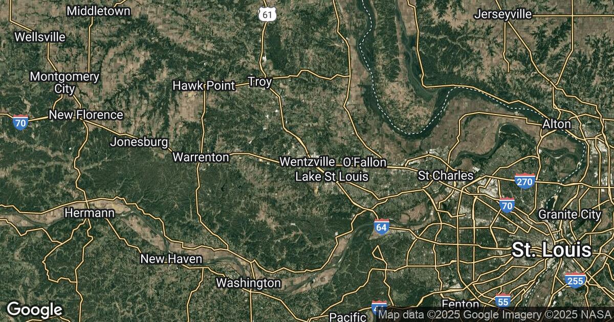 204.145.115.235 Wentzville, Missouri, 🇺🇸 USA
