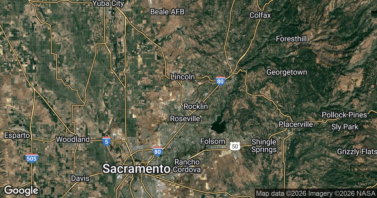 64.89.41.24 Rocklin, California, 🇺🇸 USA