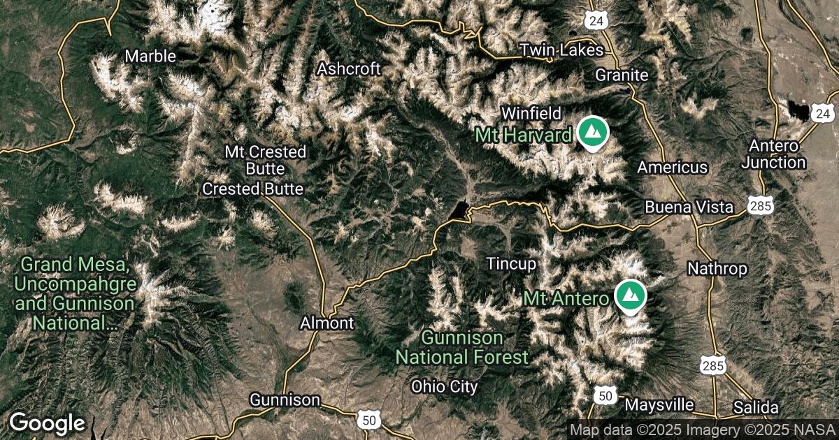 37.16.0.37 Pitkin, Colorado, 🇺🇸 USA