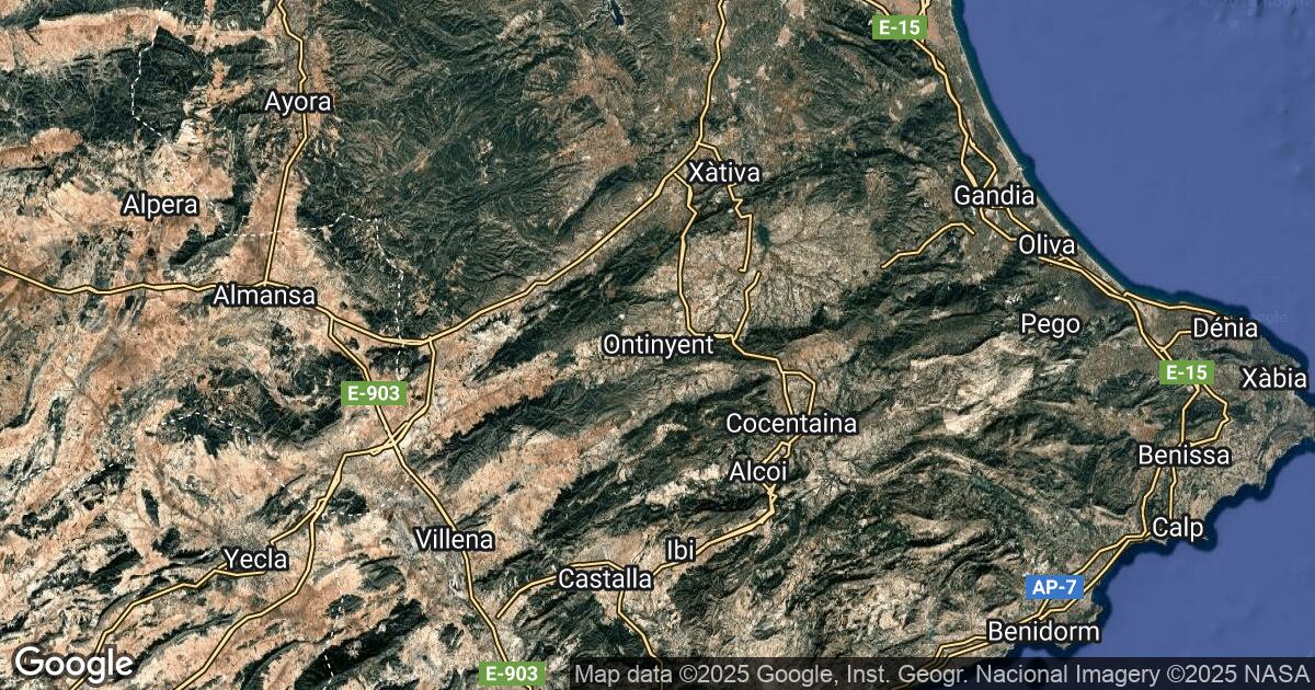 185.59.48.0 Ontinyent, Valencia, 🇪🇸 Spain