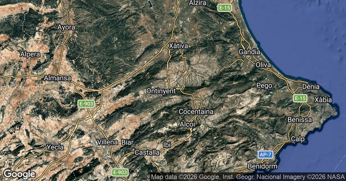 195.181.255.0 Agullent, Valencia, 🇪🇸 Spain