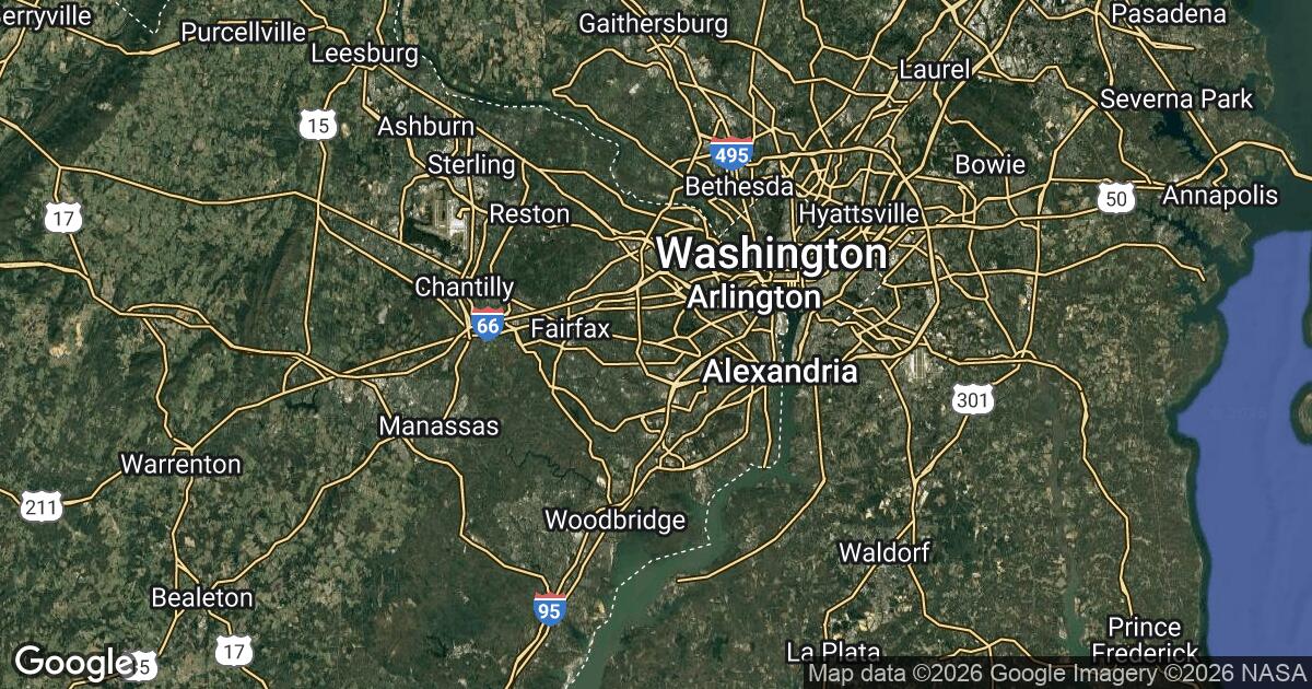 45.38.16.0 Annandale, Virginia, 🇺🇸 USA