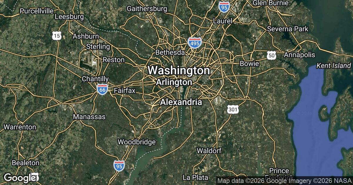 129.246.0.0 Alexandria, Virginia, 🇺🇸 USA