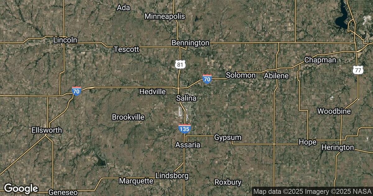 38.121.102.7 Salina, Kansas, 🇺🇸 USA