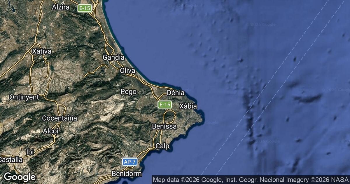 193.32.104.0 Denia, Valencia, 🇪🇸 Spain