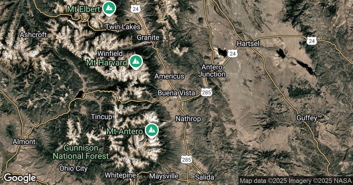 66.36.122.255 Buena Vista, Colorado, 🇺🇸 USA