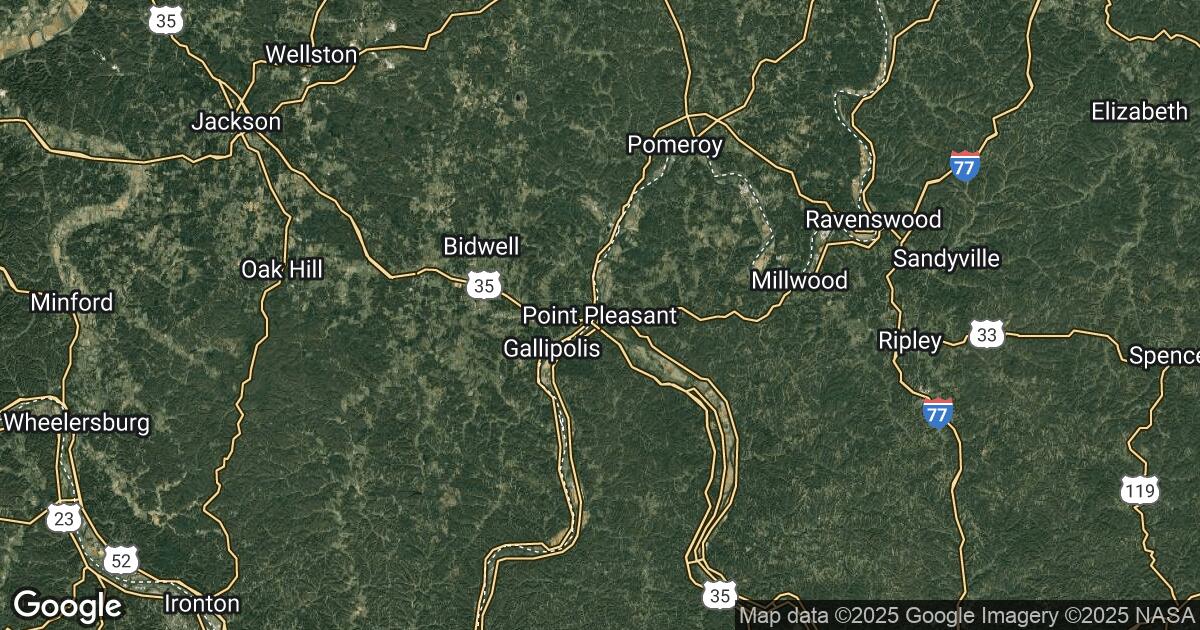 74.36.154.236 Point Pleasant, West Virginia, 🇺🇸 USA