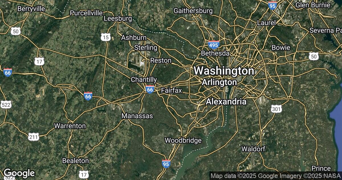205.229.101.1 Fairfax, Virginia, 🇺🇸 USA