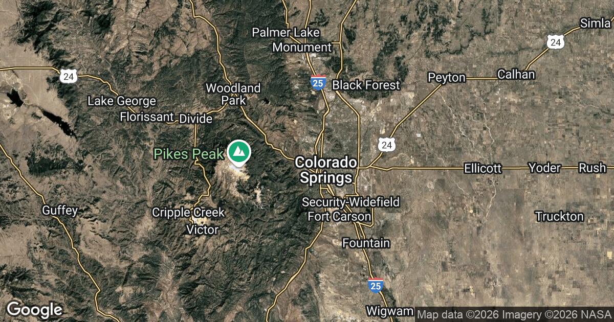 173.247.64.227 Colorado Springs, Colorado, 🇺🇸 USA