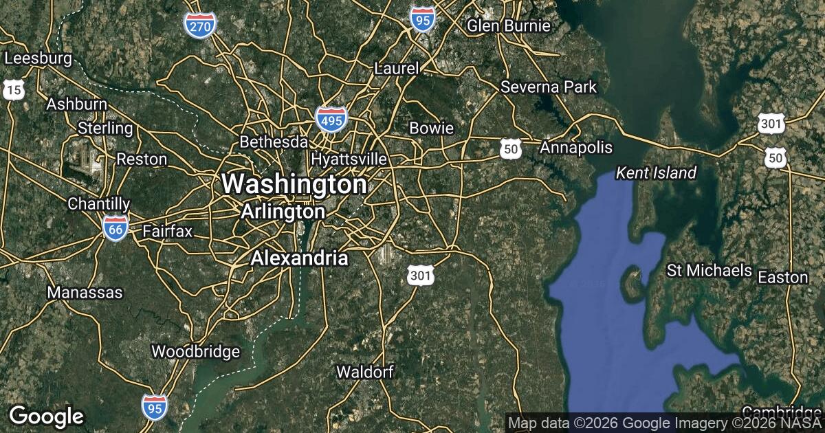 192.245.136.0 Upper Marlboro, Maryland, 🇺🇸 USA