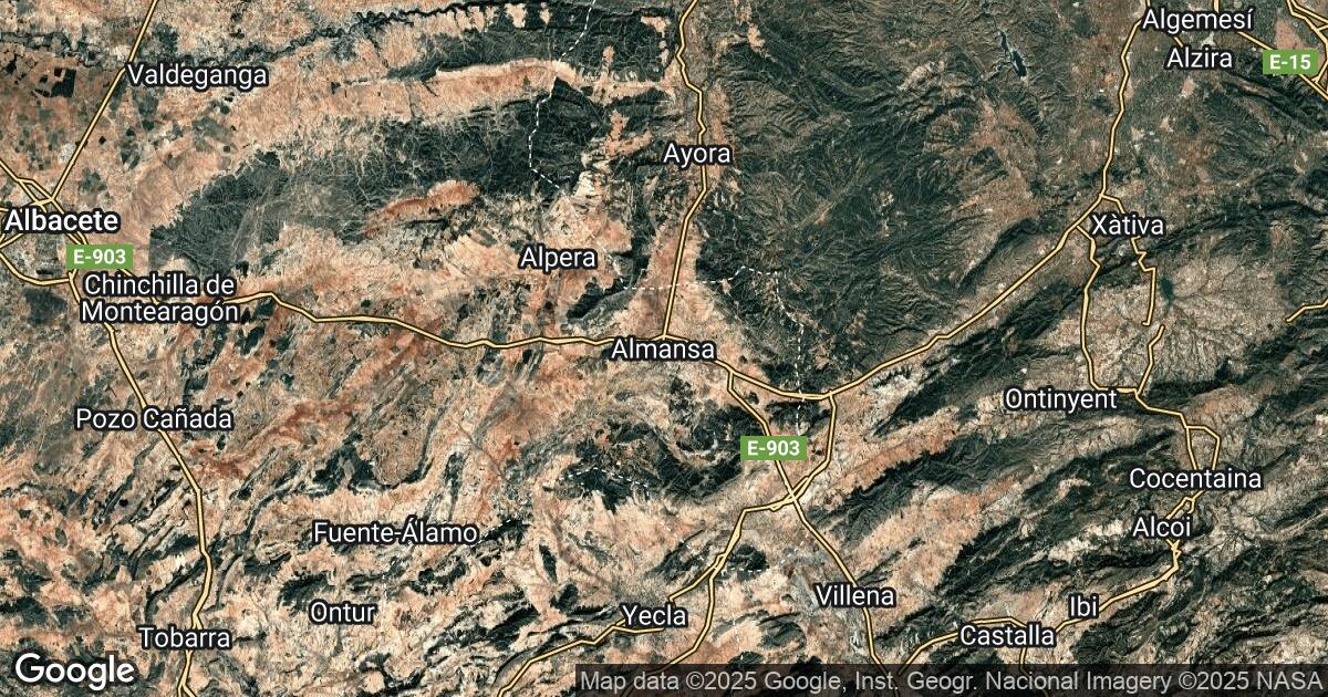 89.29.159.2 Almansa, Castille-La Mancha, 🇪🇸 Spain