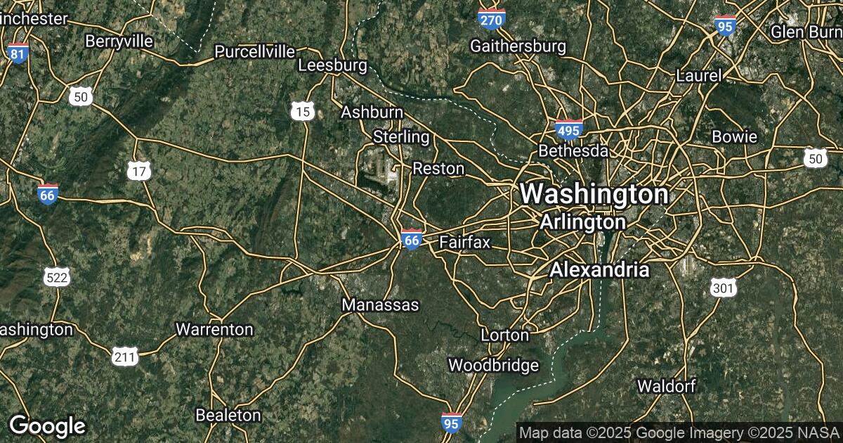 162.219.214.155 Fairfax, Virginia, 🇺🇸 USA