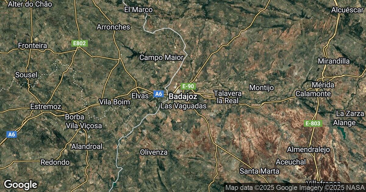 47.63.132.90 Badajoz, Extremadura, 🇪🇸 Spain