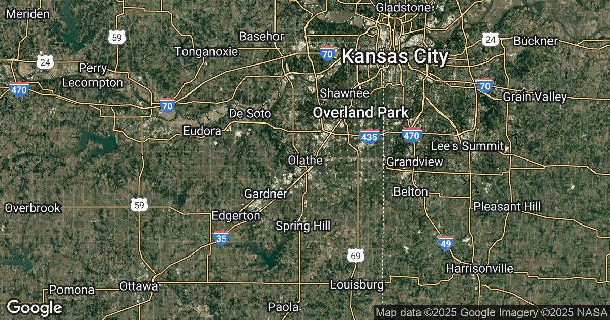192.155.72.0 Olathe, Kansas, 🇺🇸 USA