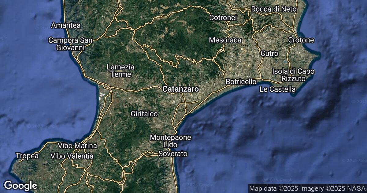 91.81.111.2 Catanzaro, Calabria, 🇮🇹 Italy