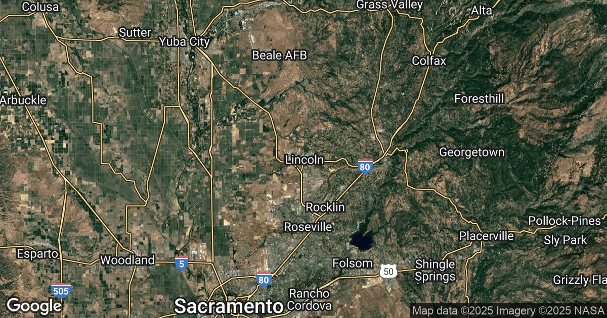 12.231.58.228 Lincoln, California, 🇺🇸 USA