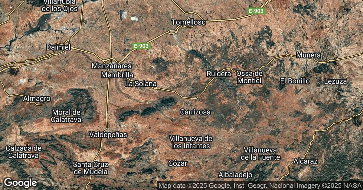 109.234.71.255 Alhambra, Castille-La Mancha, 🇪🇸 Spain