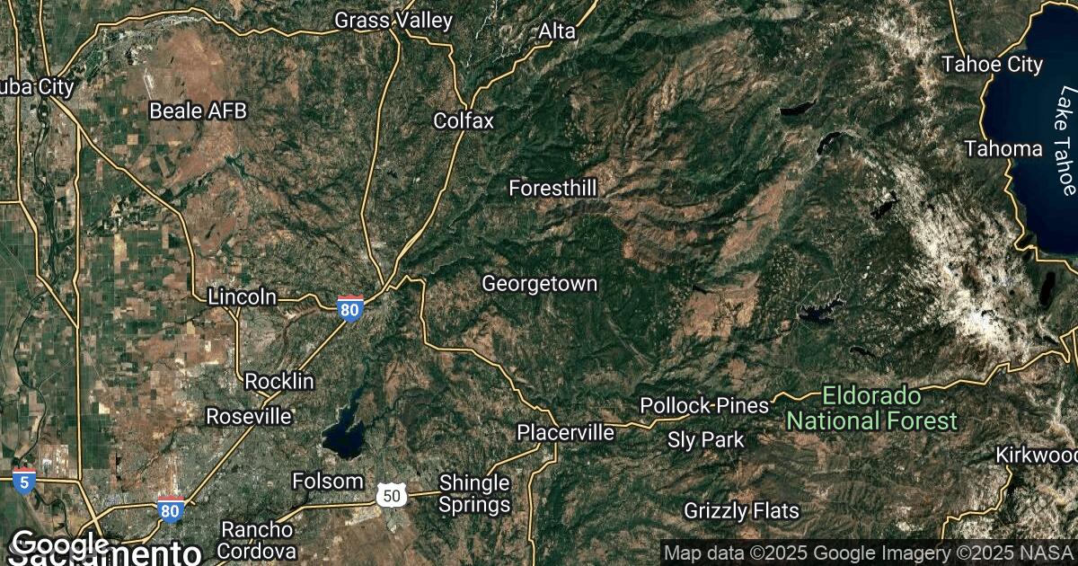 12.217.82.66 Georgetown, California, 🇺🇸 USA